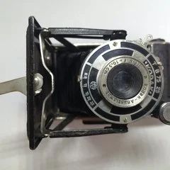 Лот: 17908068. Фото: 1. Антикварный фотоаппарат Kodak... Другое (антиквариат)