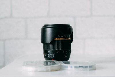 Лот: 11441155. Фото: 1. Tamron 17-50mm 2.8 со стабилизатором. Объективы