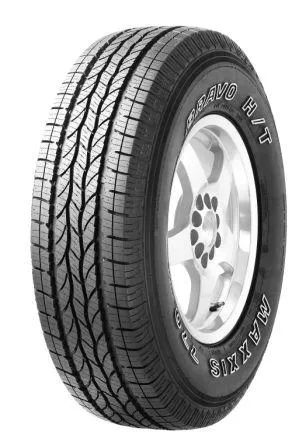 Лот: 20138912. Фото: 1. Шина 225/70 16 107T Maxxis НТ-770... Шины