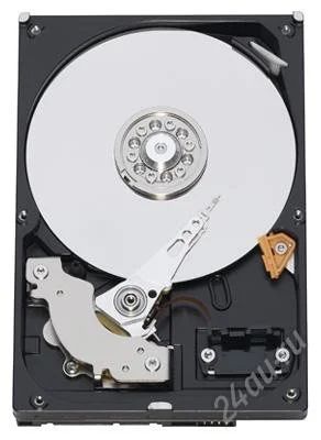 Лот: 1487146. Фото: 1. Western Digital WD6400AAKS. Жёсткие диски (HDD)