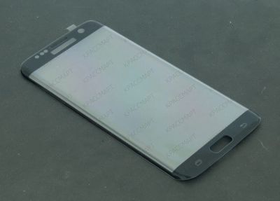 Лот: 7828347. Фото: 1. Защитное стекло Samsung Galaxy... Защитные стёкла, защитные плёнки