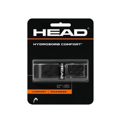 Лот: 25204514. Фото: 1. Базовый грип Head HydroSorb Comfort... Другое (спортивные товары)