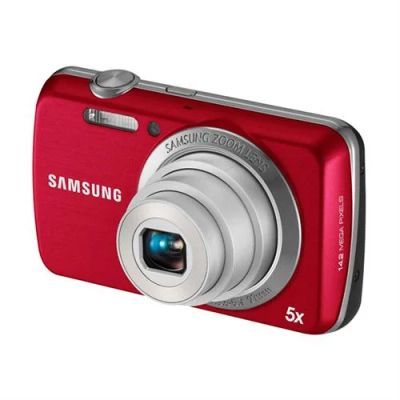 Лот: 3606481. Фото: 1. Продам цифровой фотоаппарат Samsung... Цифровые компактные