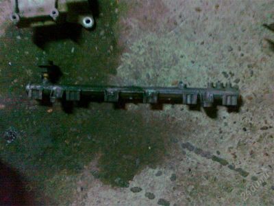 Лот: 2151370. Фото: 1. 1g-fe beams топливная рампа. Другое (автозапчасти)