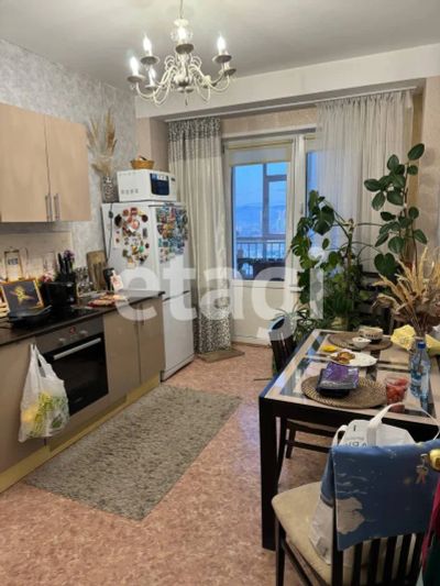 Лот: 25291578. Фото: 1. 1-комн. квартира , Красноярск... Квартиры, студии