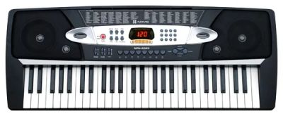Лот: 4207478. Фото: 1. синтезатор NOVIS-Electronics NPN-2063. Клавишные