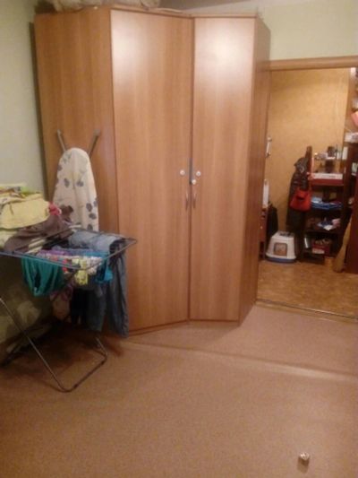 Лот: 8186451. Фото: 1. Сдам трехкомнатную. Квартиры, студии