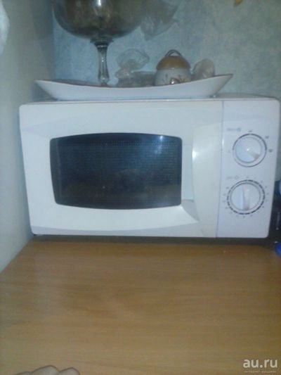 Лот: 8163084. Фото: 1. Микроволновка. Микроволновки, мини-печи