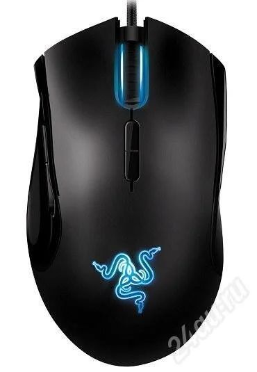 Лот: 713433. Фото: 1. Razer Imperator. Клавиатуры и мыши