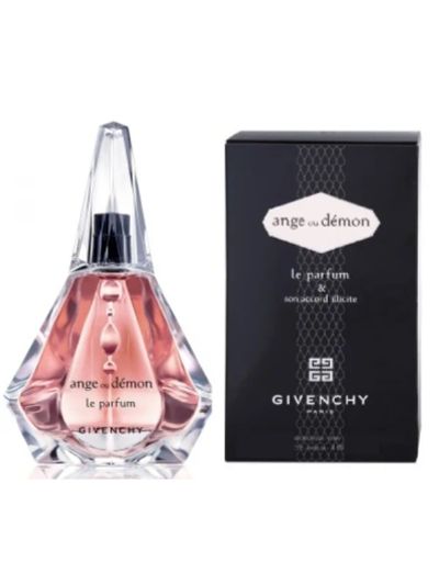 Лот: 10130791. Фото: 1. Givenchy Ange Ou Demon Le Parfum... Женская парфюмерия