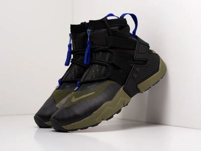 Лот: 16082376. Фото: 1. Кроссовки Nike Air Huarache Gripp. Кеды, кроссовки, слипоны