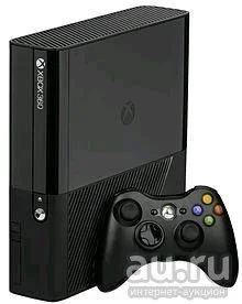 Лот: 8845613. Фото: 1. xbox 360. 500gb. Игровые приставки, консоли