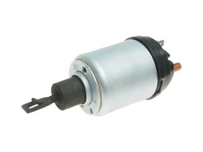 Лот: 17001901. Фото: 1. Реле втягивающее СТ-142М 12V МТЗ. Электрооборудование