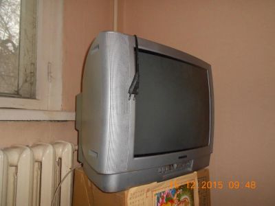 Лот: 6620271. Фото: 1. Телевизор Thomson. Телевизоры