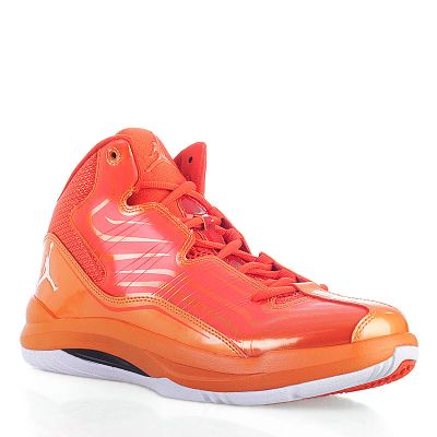 Лот: 11662989. Фото: 1. Кроссовки air Jordan aero mania. Кеды, кроссовки, слипоны