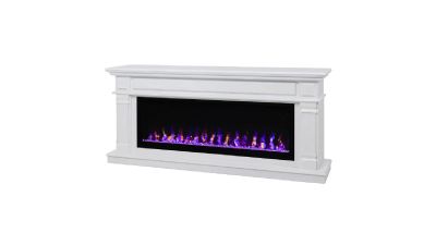 Лот: 25715557. Фото: 1. Камин RealFlame Islandia 170 35... Камины, печи-камины