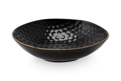 Лот: 23948334. Фото: 1. Салатник порционный EVIO Carbon. Тарелки, блюда, салатники