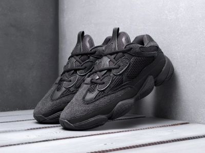 Лот: 11872112. Фото: 1. Кроссовки Adidas Yeezy 500 (11042... Кеды, кроссовки, слипоны