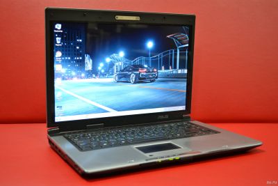Лот: 15178882. Фото: 1. Asus X50SL (Celeron T1500 2x1... Ноутбуки