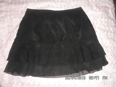 Лот: 2731947. Фото: 1. мини-юбка Sela! новая!. Юбки