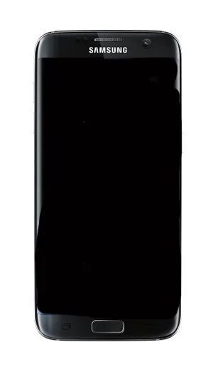 Лот: 12307373. Фото: 1. Дисплей Samsung G935F ( S7 EDGE... Дисплеи, дисплейные модули, тачскрины