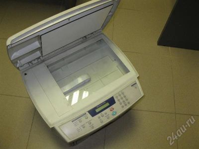 Лот: 224429. Фото: 1. МФУ Xerox WorkCentre PE16e. МФУ и копировальные аппараты