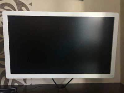 Лот: 9874039. Фото: 1. Монитор BENQ v2400 eco. ЖК-мониторы