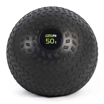 Лот: 22390926. Фото: 1. Слэмбол (SlamBall) Profi-Fit 50... Другое (спортивные товары)
