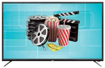 Лот: 12669706. Фото: 1. Телевизор 32" BBK 32LEX-7027/T2C... Телевизоры