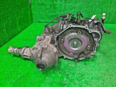Лот: 19381034. Фото: 1. Акпп Mitsubishi Rvr N74W 4G64... Трансмиссия