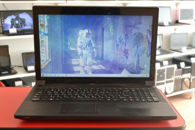 Лот: 16054551. Фото: 1. Lenovo V580c (15.6"/Intel Core... Ноутбуки