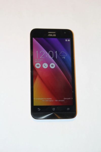 Лот: 25647582. Фото: 1. ASUS ZenFone 2 ZE551ML, 4/32 ГБ. Смартфоны