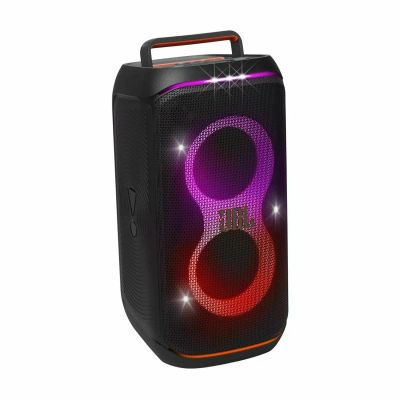 Лот: 25443221. Фото: 1. Музыкальный центр JBL PartyBox... Портативные, беспроводные колонки