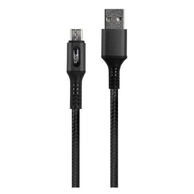 Лот: 24534038. Фото: 1. Кабель Hoco U79 Admirable USB... Дата-кабели, переходники