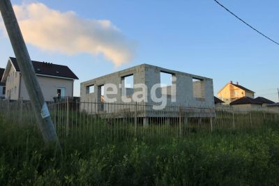 Лот: 25297855. Фото: 1. 1-комн. дом , коттеджный посёлок... Дома