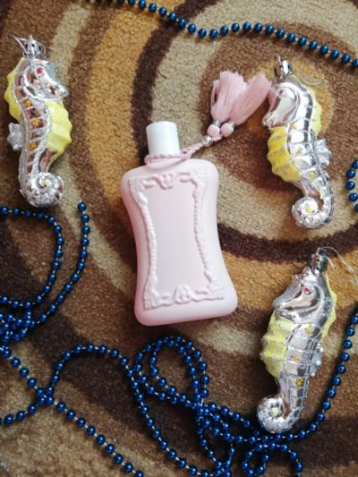Лот: 17317886. Фото: 1. Delina Parfums de Marly. Новые... Женская парфюмерия