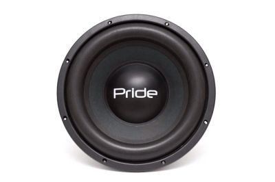 Лот: 6990474. Фото: 1. Сабвуфер Pride Junior 12 - 12... Сабвуферы