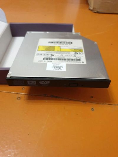 Лот: 16439941. Фото: 1. CD-rom TS-l633. Приводы CD, DVD, BR, FDD