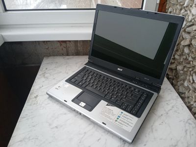 Лот: 25409298. Фото: 1. Acer Aspire 5600. Ноутбуки