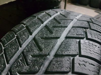 Лот: 12446632. Фото: 1. Резина Michelin. Шины
