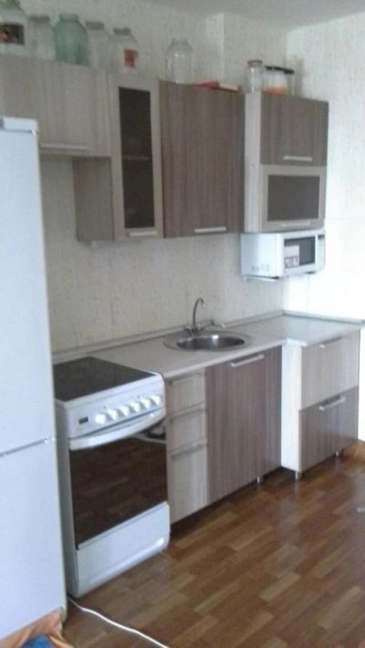 Лот: 10708956. Фото: 1. Сдам студию в солнечном. Квартиры, студии