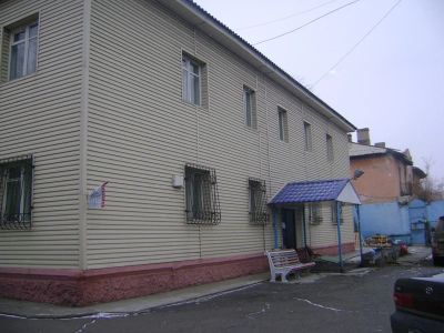 Лот: 6522771. Фото: 1. Торгово-складкая база. 1500кв... Нежилое