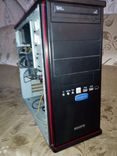 Лот: 5699025. Фото: 1. КОМП на i-5 обмен ,продажа .торг... Компьютеры в сборе