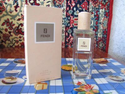 Лот: 1290121. Фото: 1. туалетная вода " фенди" 100 ML. Унисекс парфюмерия