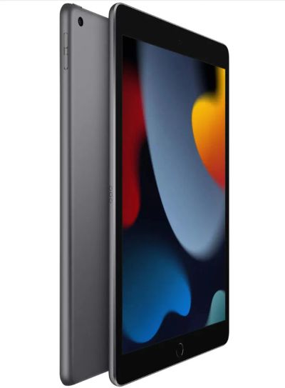 Лот: 18117773. Фото: 1. Планшет Apple iPad 2021 64Gb Wi-Fi... Планшеты