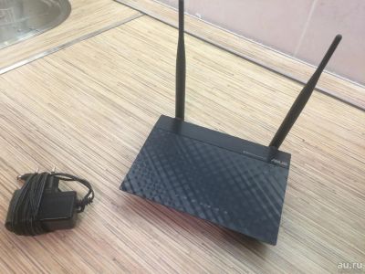 Лот: 9135392. Фото: 1. Роутер. WiFi, Bluetooth адаптеры
