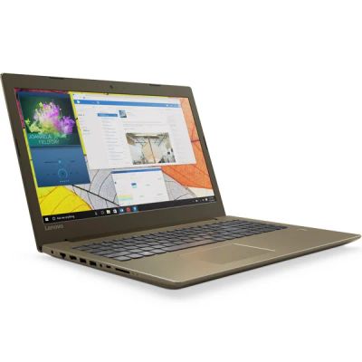Лот: 18420714. Фото: 1. Ноутбук Lenovo IdeaPad 520-15IKB. Ноутбуки