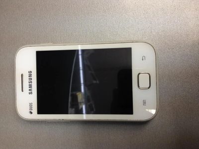 Лот: 4677037. Фото: 1. Samsung S6802 Galaxy Ace Duos. Смартфоны
