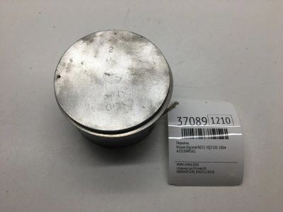 Лот: 20388241. Фото: 1. Поршень Nissan Elgrand 2004 A20104W161... Двигатель и элементы двигателя