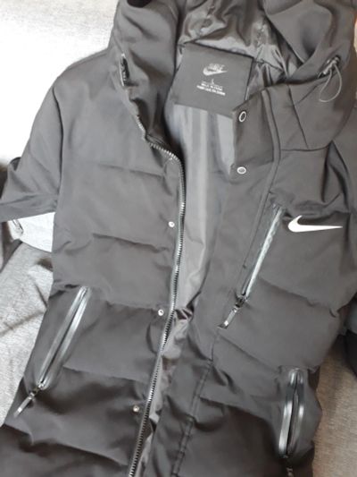 Лот: 18766927. Фото: 1. Куртка Nike. Верхняя одежда